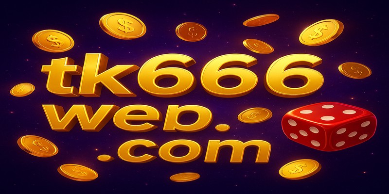 tk666-র বিশেষ অফার ও প্রচারণা সামগ্রিক গেমিং অভিজ্ঞতা উন্নত করে।