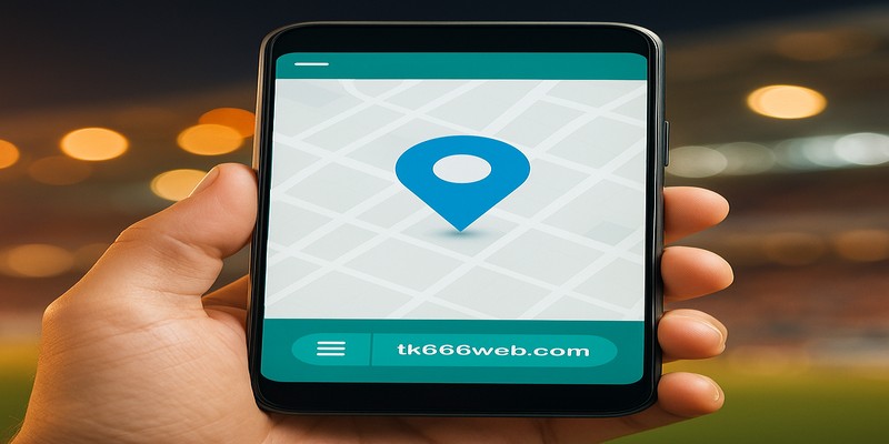 tk666 প্ল্যাটফর্মে মোবাইল-বান্ধব অপ্টিমাইজেশন থাকায় ব্যবহারকারীরা যে-কোনো সময়ে, যে-কোনো স্থান থেকে গেম খেলতে পারেন।