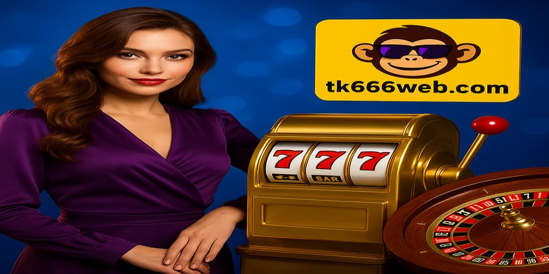 খেলোয়াড়দের জন্য tk666-র বহু আকর্ষণীয় অফারসমূহ