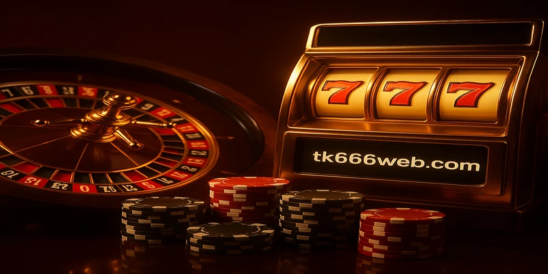 tk666 বৈশ্বিক লাইসেন্স ও আইনি স্বীকৃতি