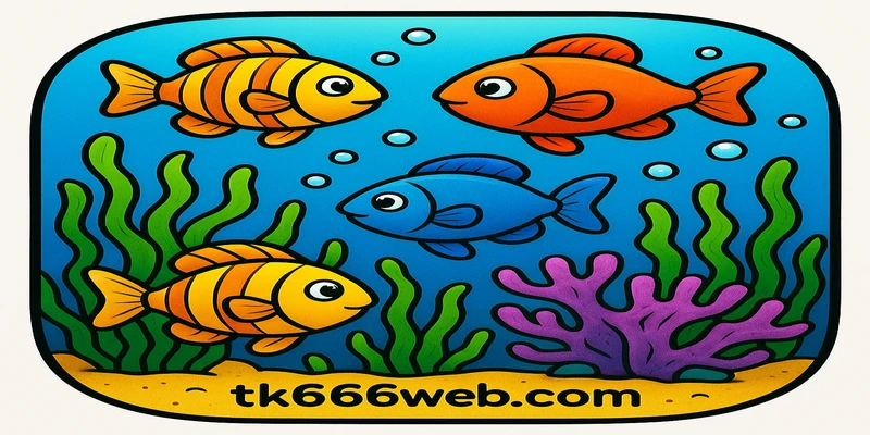 tk666-এ কৌশলগত দক্ষতার প্রয়োগ: গভীর জলে জয় নিশ্চিত করা