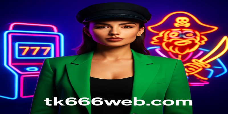 tk666-র দারুণ VIP প্রচারসমূহ