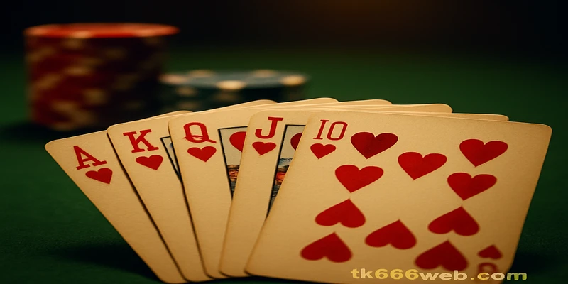 tk666 এর সহায়তায় বাংলাদেশে অনলাইন কার্ড গেমগুলোর বিবর্তন