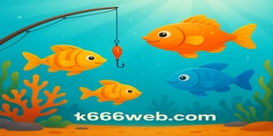 tk666-র ফা চাই ফিশিং