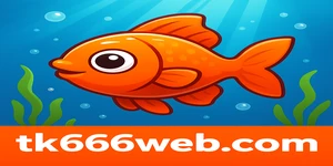 tk666-র লাকি ফিশ